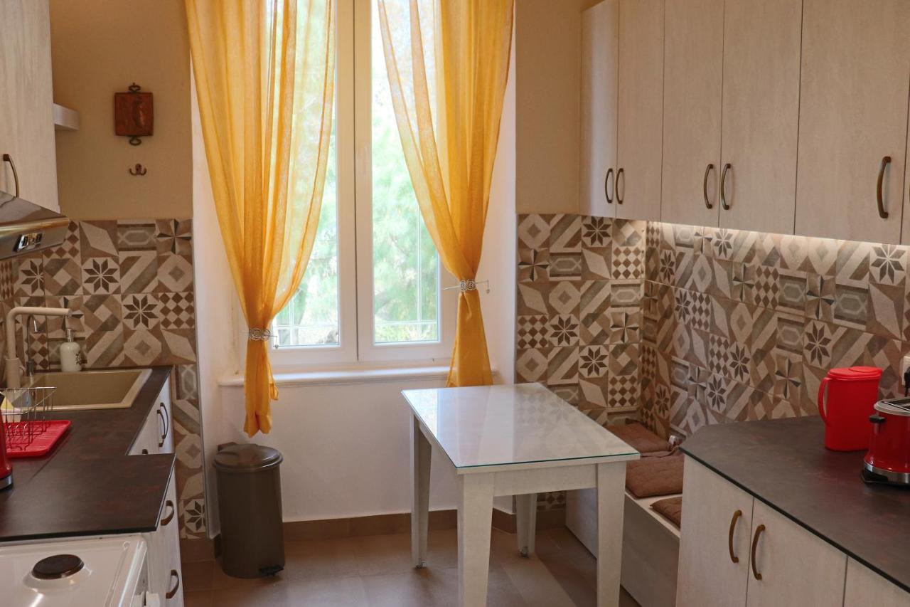 Italian Flair With A View Διαμέρισμα Rhodes City Εξωτερικό φωτογραφία