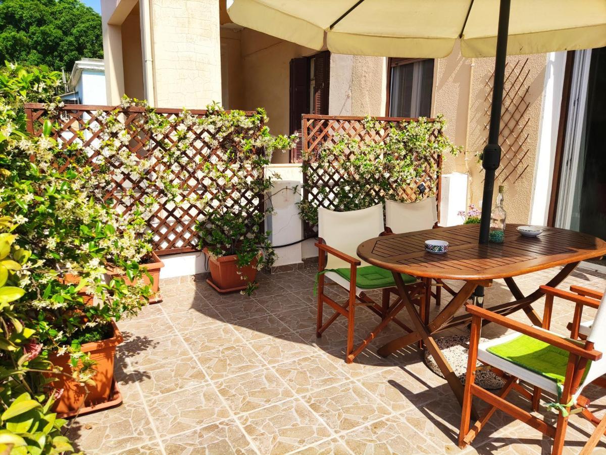 Italian Flair With A View Διαμέρισμα Rhodes City Εξωτερικό φωτογραφία