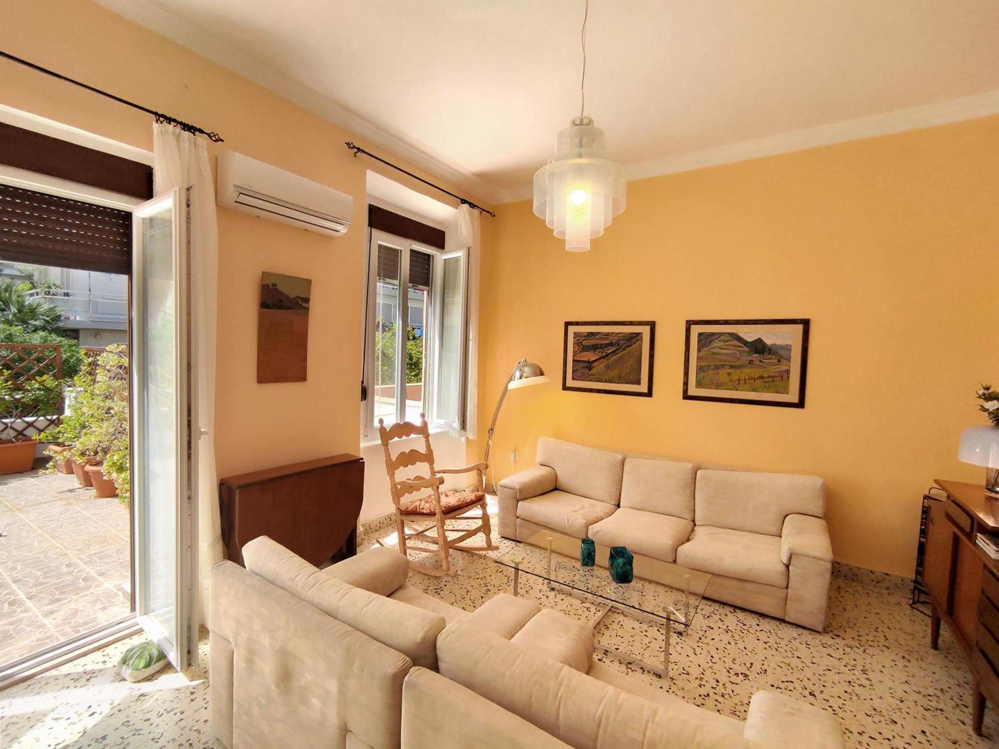 Italian Flair With A View Διαμέρισμα Rhodes City Εξωτερικό φωτογραφία