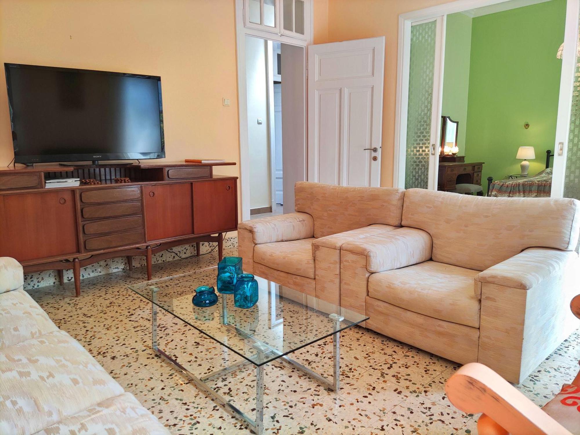 Italian Flair With A View Διαμέρισμα Rhodes City Εξωτερικό φωτογραφία