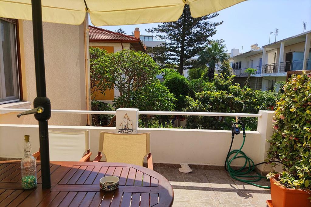 Italian Flair With A View Διαμέρισμα Rhodes City Εξωτερικό φωτογραφία