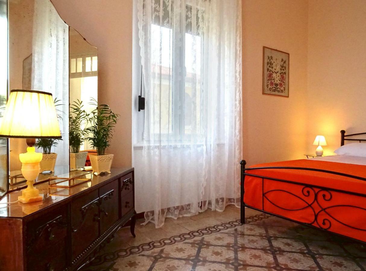 Italian Flair With A View Διαμέρισμα Rhodes City Εξωτερικό φωτογραφία